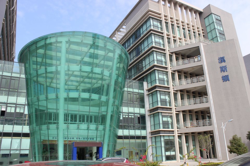 凈水器企業(yè)如何做大做強？漢斯頓堅持“全方位