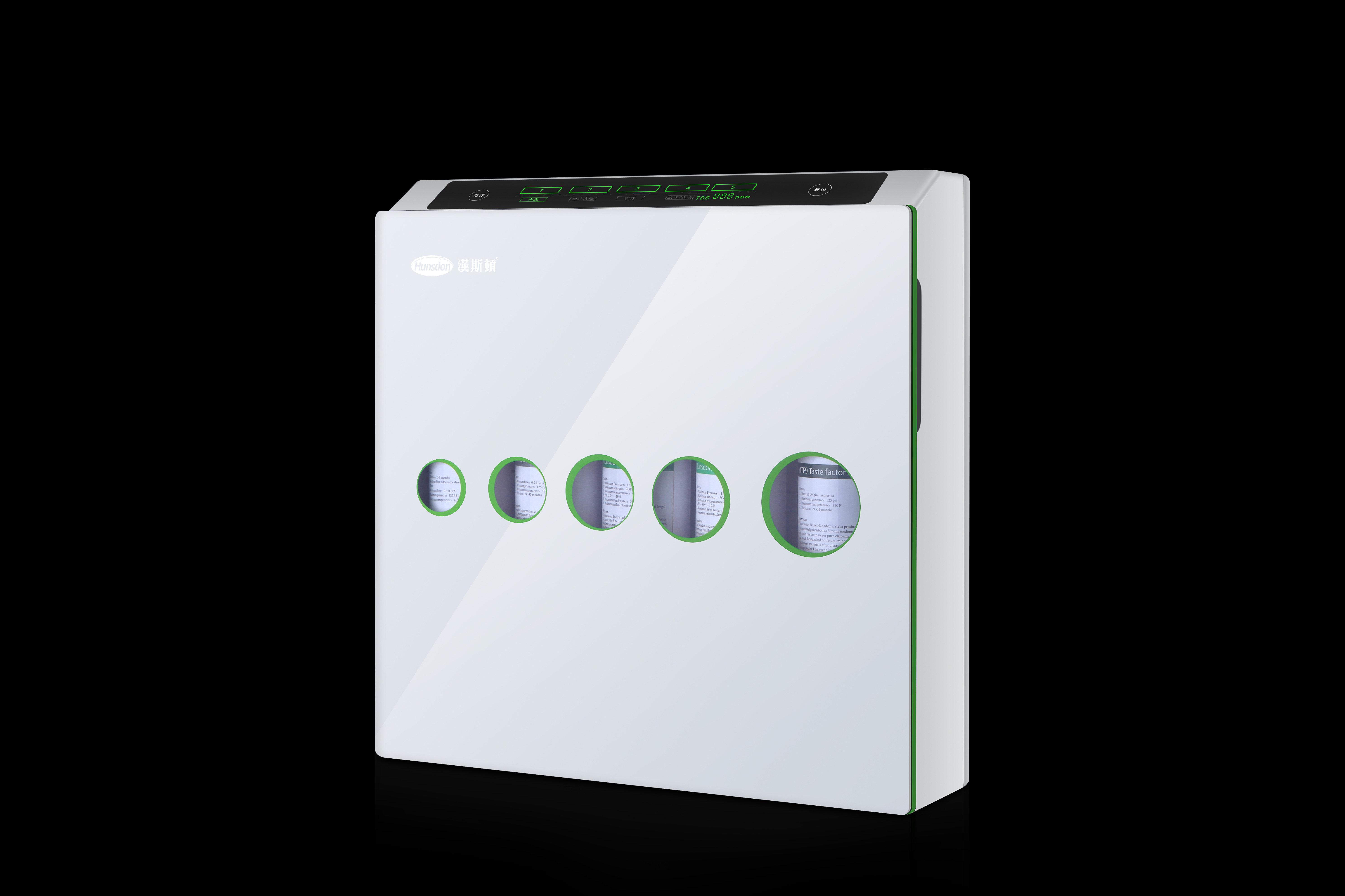 HSD-100G-D2